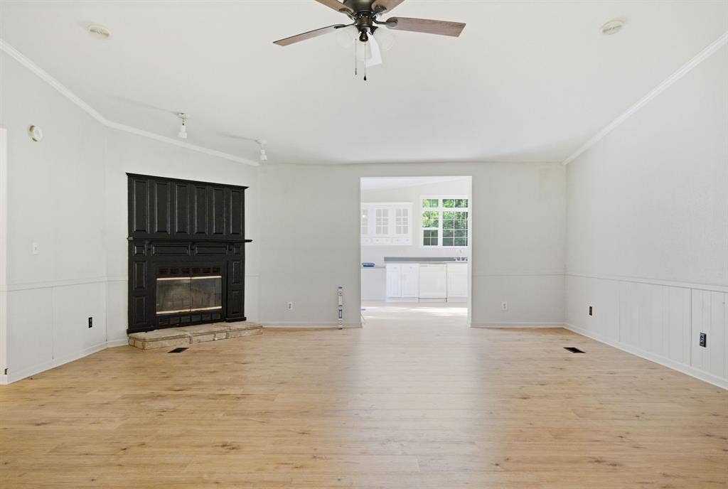 1205 County Line Road, Troup, TX 75789 1205 County Line Road, Troup, TX 75789
