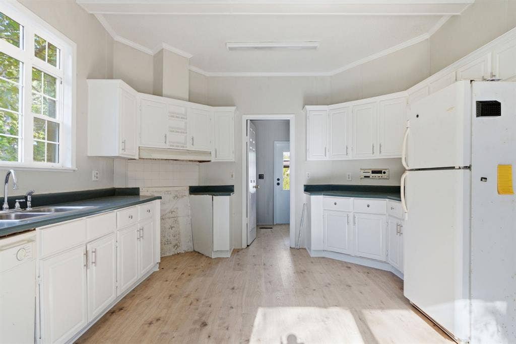 1205 County Line Road, Troup, TX 75789 1205 County Line Road, Troup, TX 75789