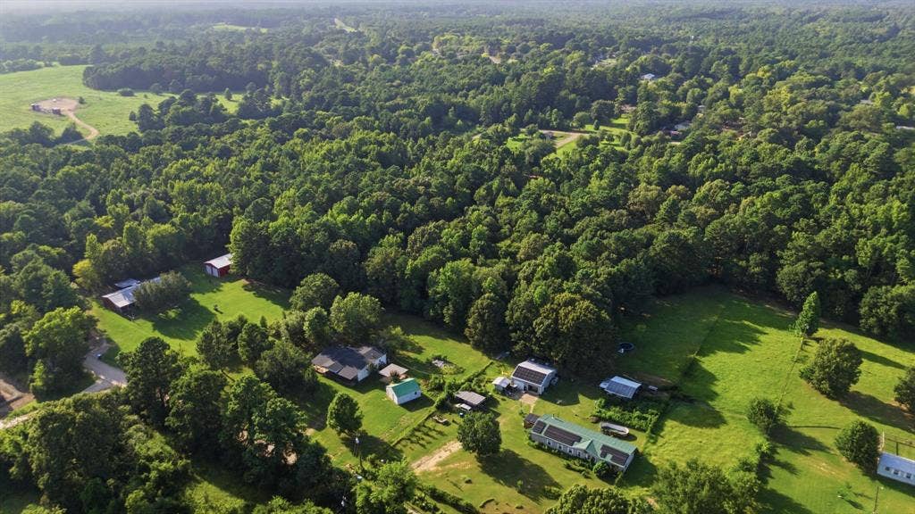 1205 County Line Road, Troup, TX 75789 1205 County Line Road, Troup, TX 75789