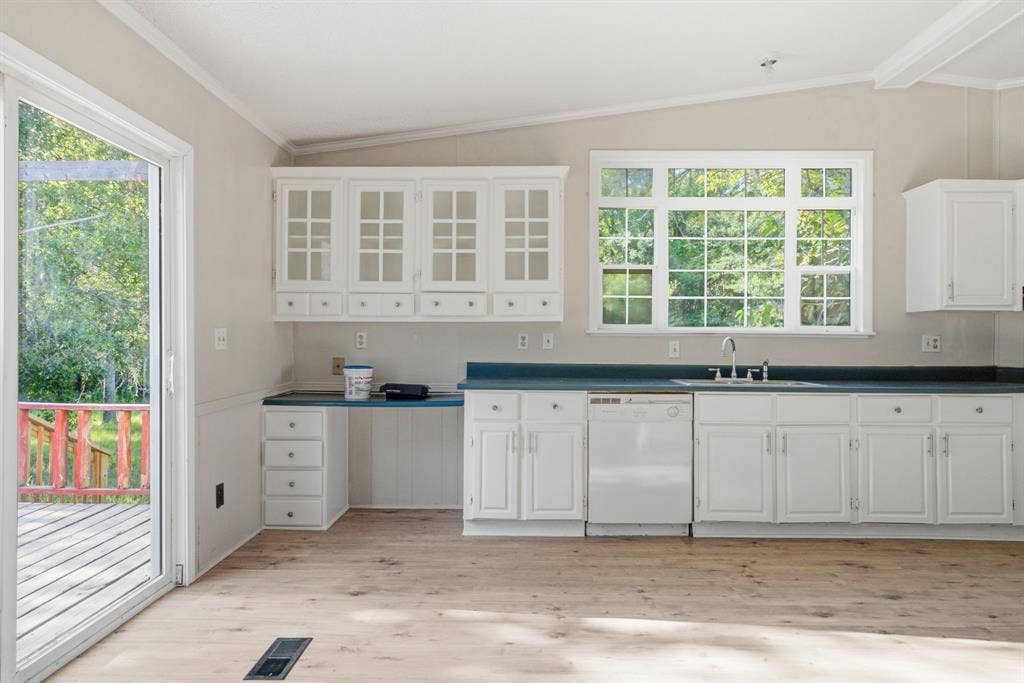 1205 County Line Road, Troup, TX 75789 1205 County Line Road, Troup, TX 75789