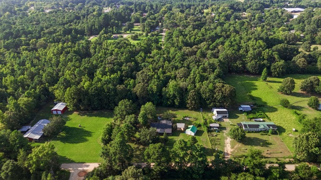 1205 County Line Road, Troup, TX 75789 1205 County Line Road, Troup, TX 75789