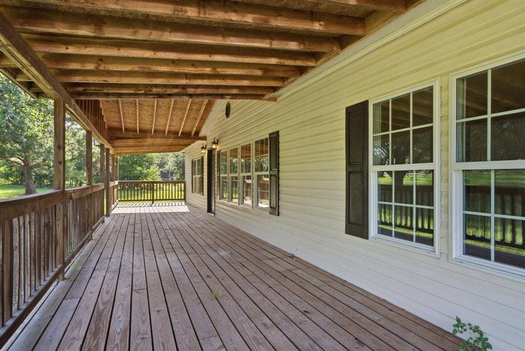 1205 County Line Road, Troup, TX 75789 1205 County Line Road, Troup, TX 75789