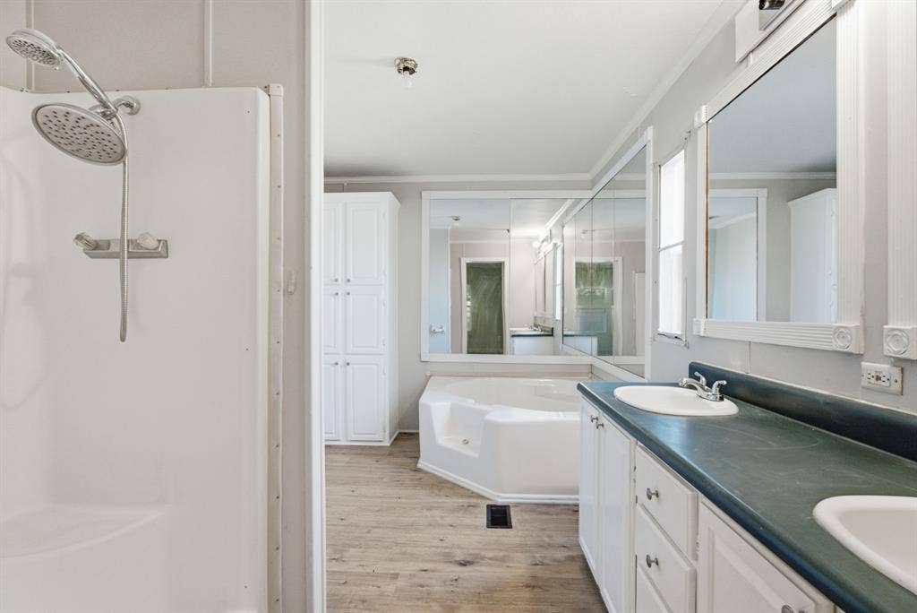 1205 County Line Road, Troup, TX 75789 1205 County Line Road, Troup, TX 75789