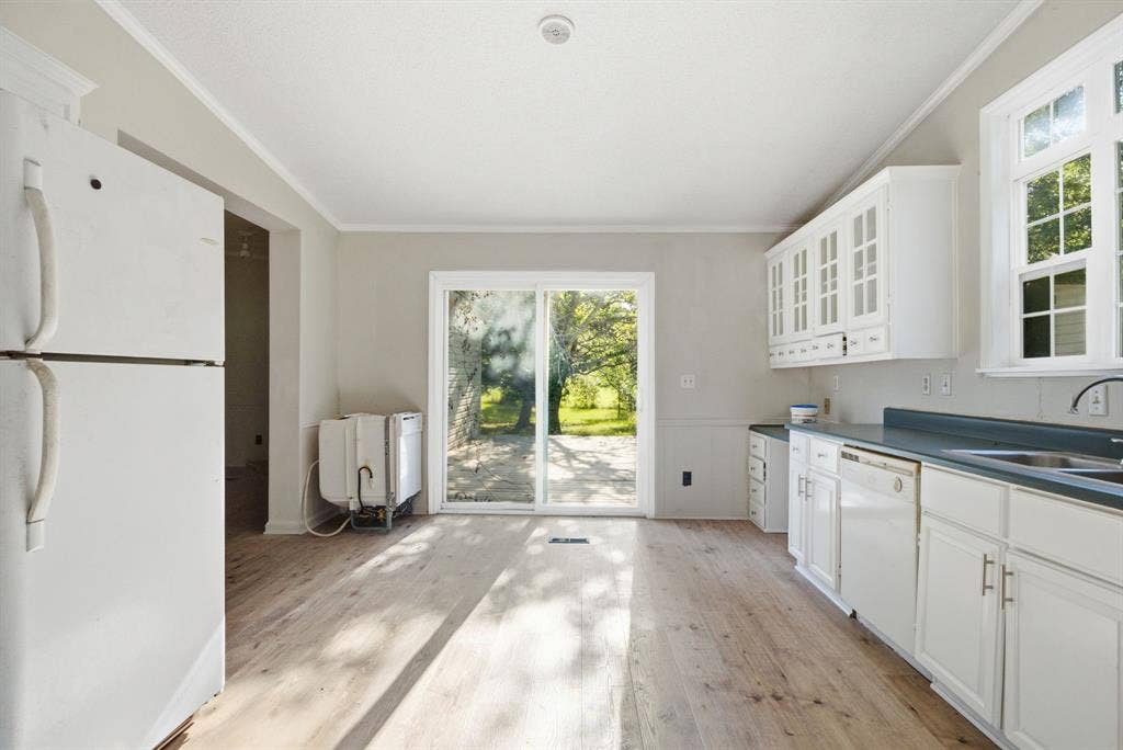 1205 County Line Road, Troup, TX 75789 1205 County Line Road, Troup, TX 75789