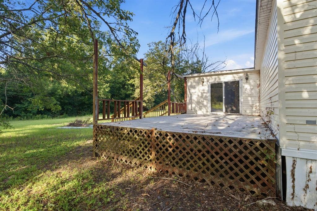 1205 County Line Road, Troup, TX 75789 1205 County Line Road, Troup, TX 75789
