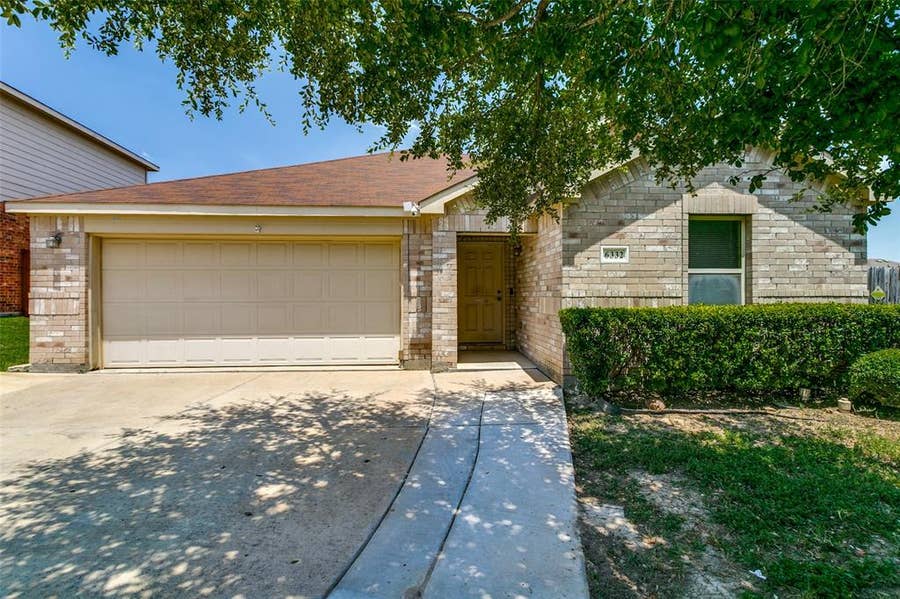 Property photo for 6332 Maritime Street, Fort Worth, TX