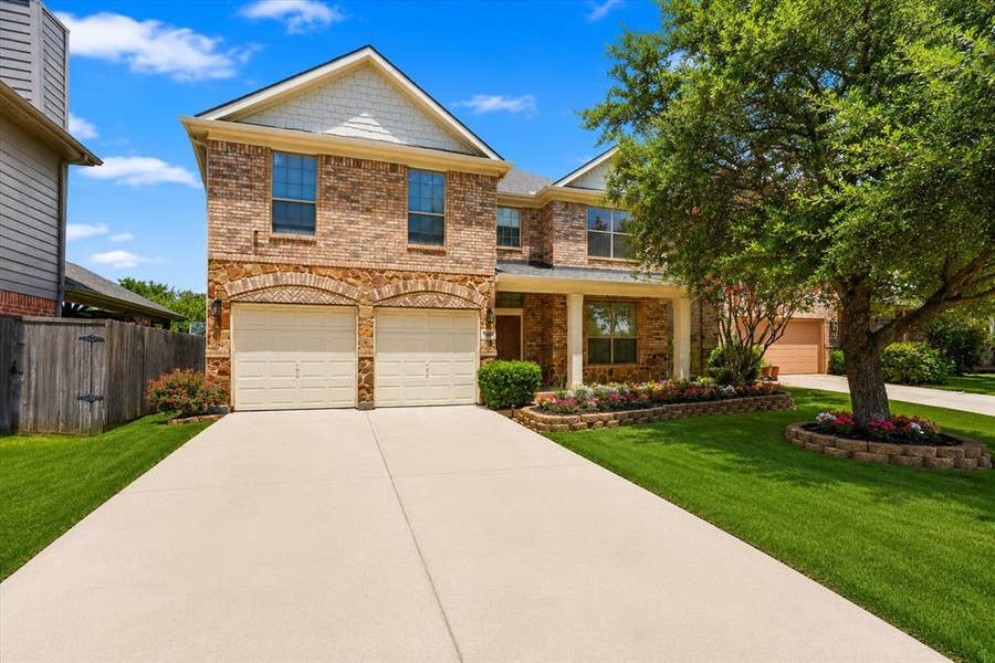 Property photo for 115 Butternut Drive, Fate, TX