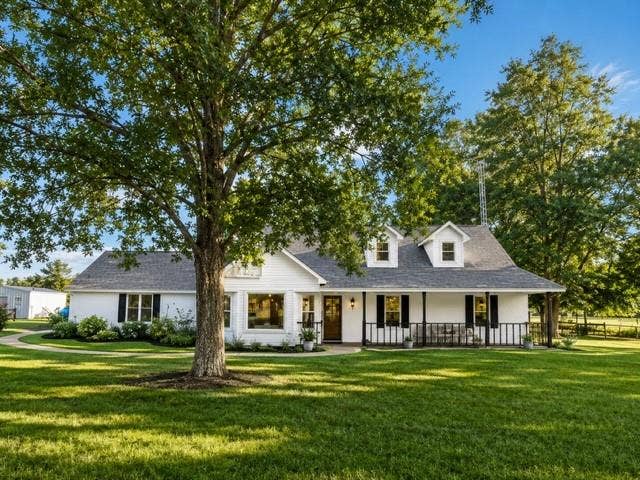 Property photo for 1817 County Road 3327, Greenville, TX