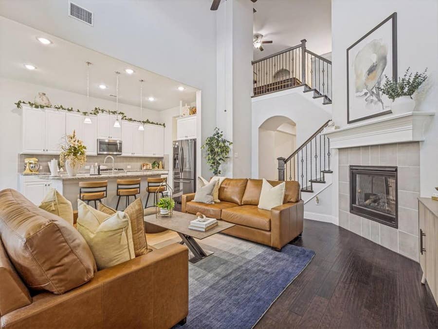 Property photo for 107 Live Oak Drive, Wylie, TX