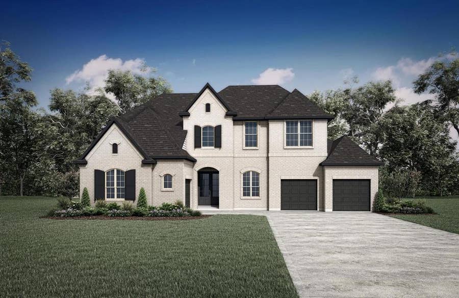 Property photo for 14216 Fountainhead Circle, Fort Worth, TX