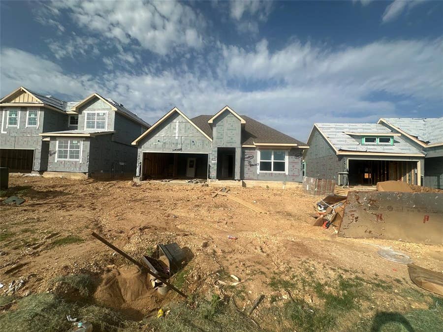Property photo for 10317 Altair Drive, Waco, TX