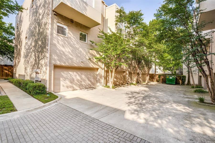 Property photo for 4100 Travis Street, #8, Dallas, TX