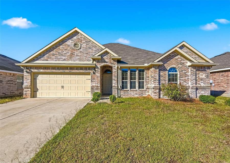 Property photo for 717 Jennie Marie, Ferris, TX