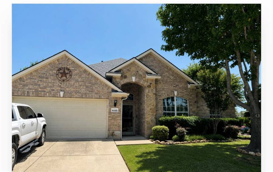 Property photo for 9223 Wild River Drive, Arlington, TX