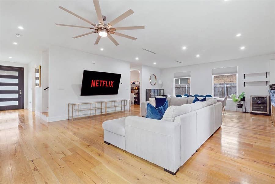 Property photo for 1808 Shaw Street, Dallas, TX