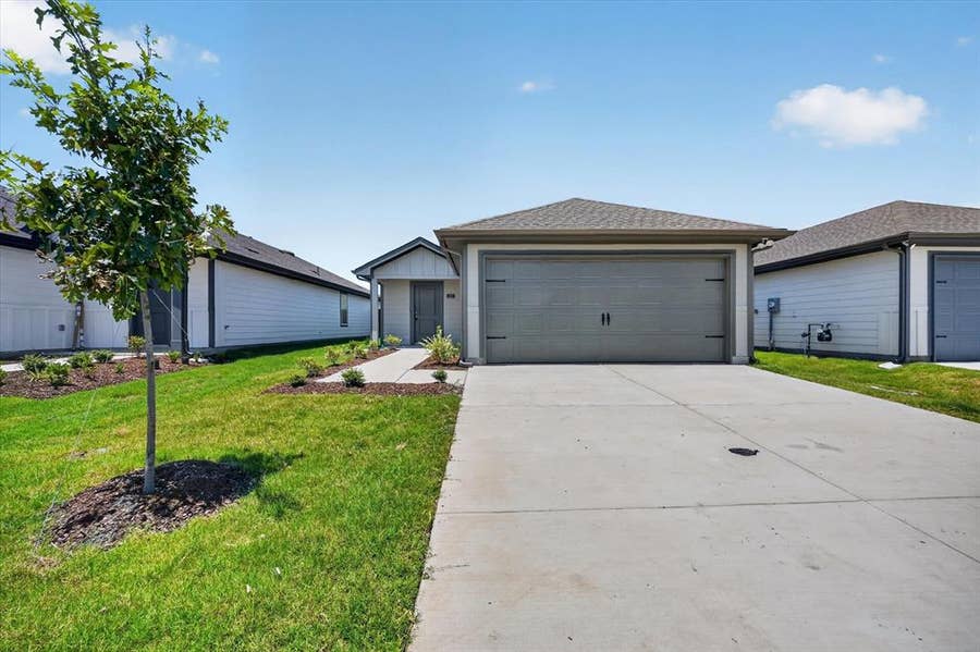 Property photo for 1117 Southfield Drive, Josephine, TX