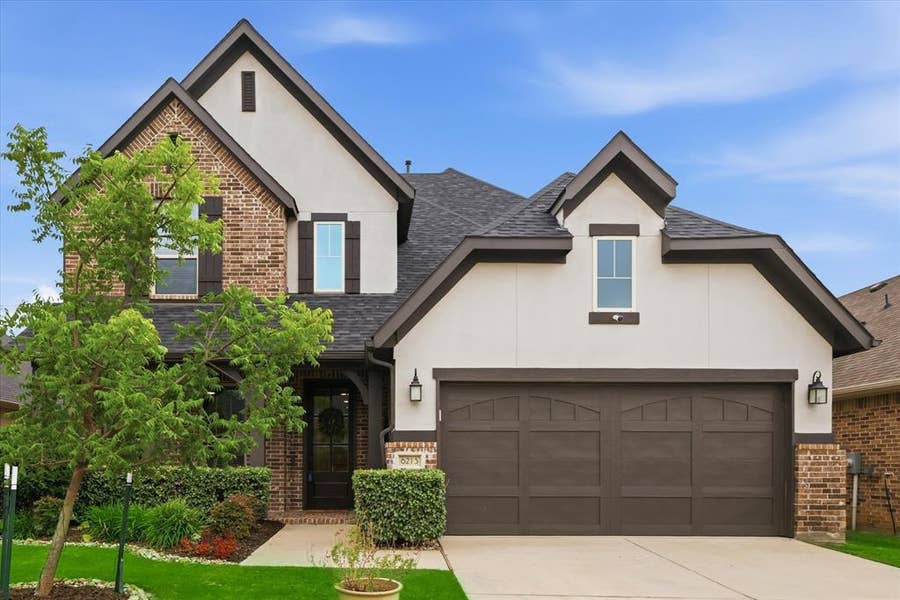 Property photo for 6213 Whiskerbrush Road, Flower Mound, TX