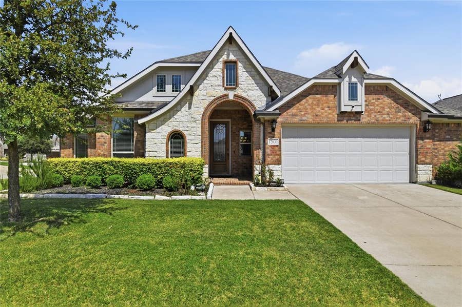 Property photo for 1501 Sherwood Drive, Anna, TX