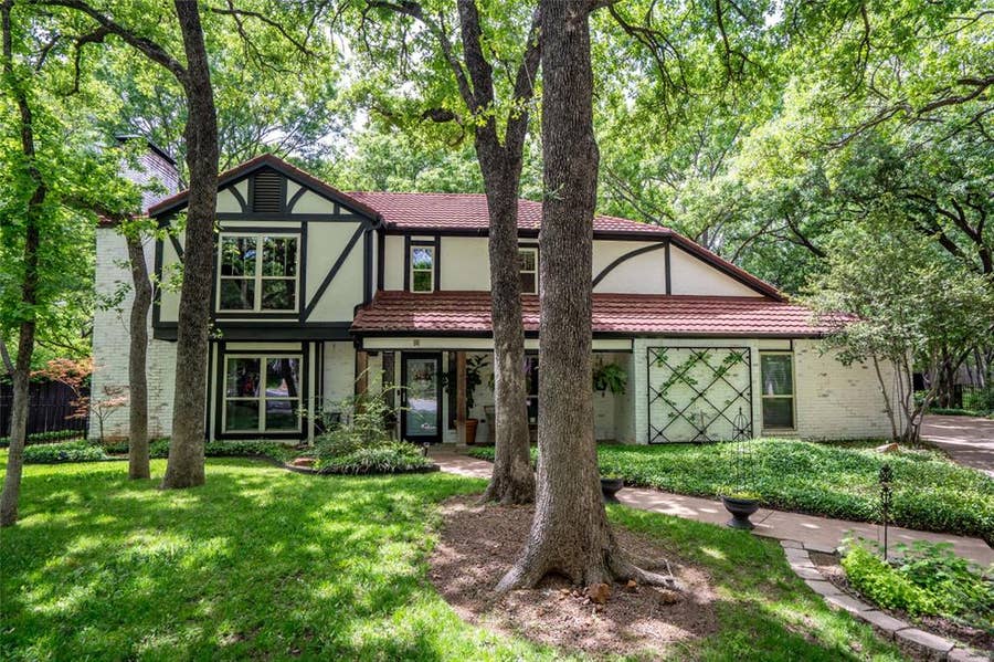 Property photo for 3 Echo Cove, Grapevine, TX