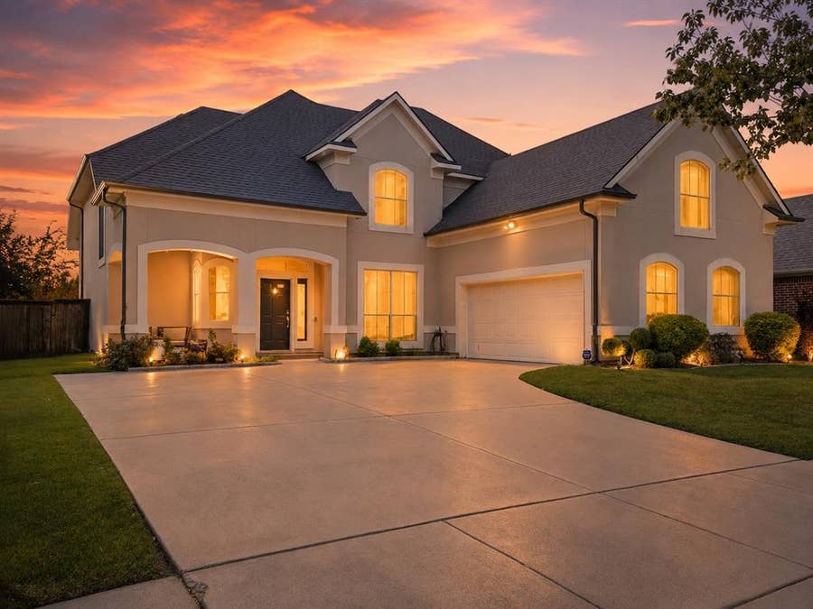 Property photo for 5508 Thistle Hill, Denton, TX