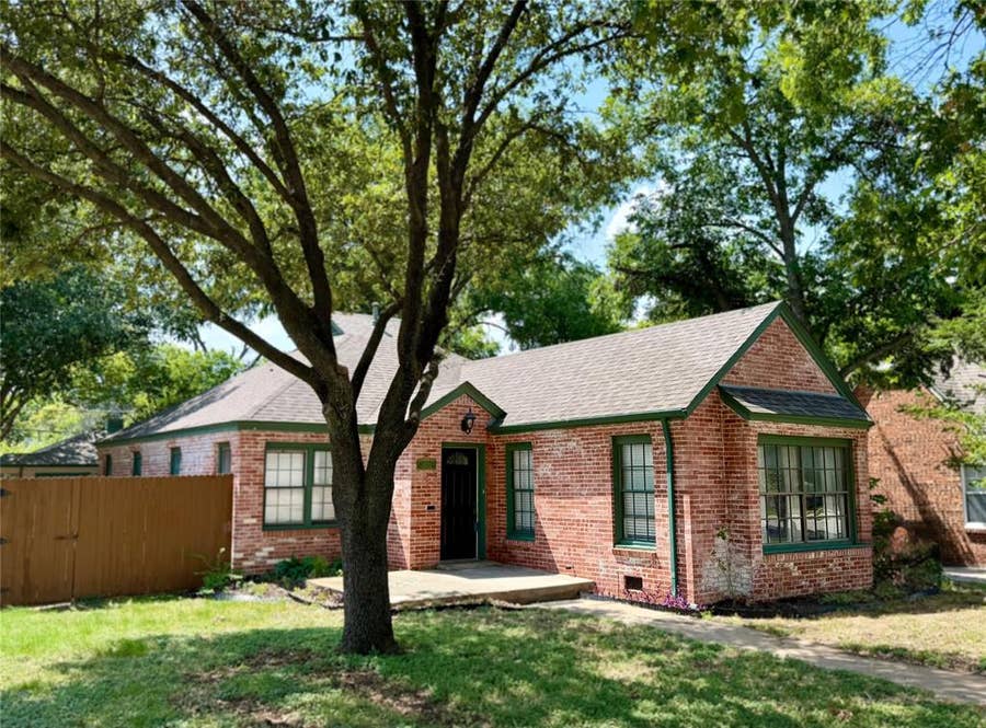 Property photo for 3444 Rogers Avenue, Fort Worth, TX