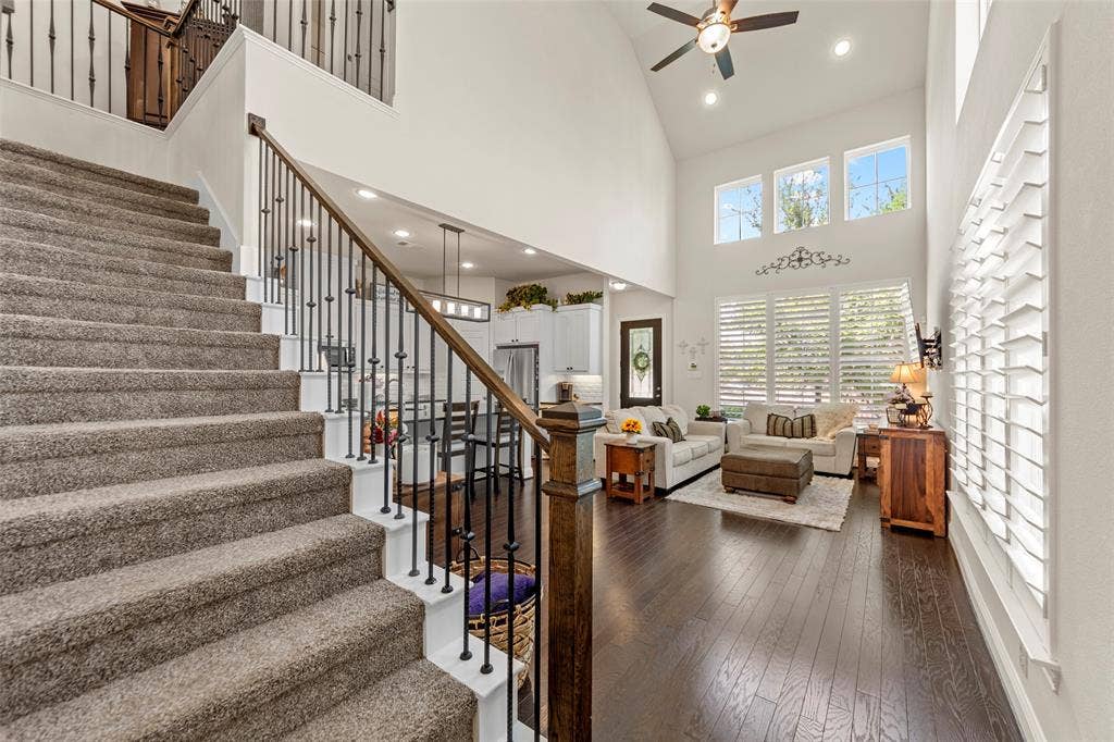 4917 Shore Crest Drive, McKinney, TX 75070 4917 Shore Crest Drive, McKinney, TX 75070