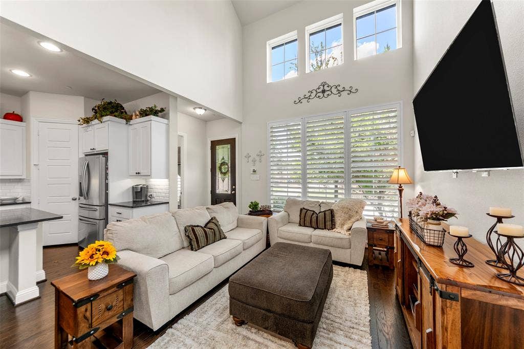 4917 Shore Crest Drive, McKinney, TX 75070 4917 Shore Crest Drive, McKinney, TX 75070