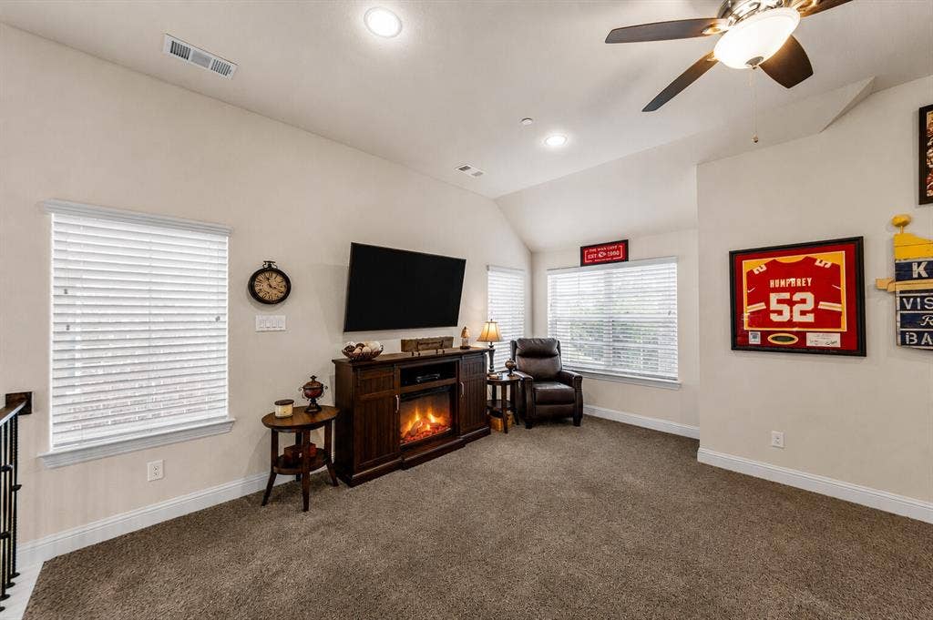 4917 Shore Crest Drive, McKinney, TX 75070 4917 Shore Crest Drive, McKinney, TX 75070