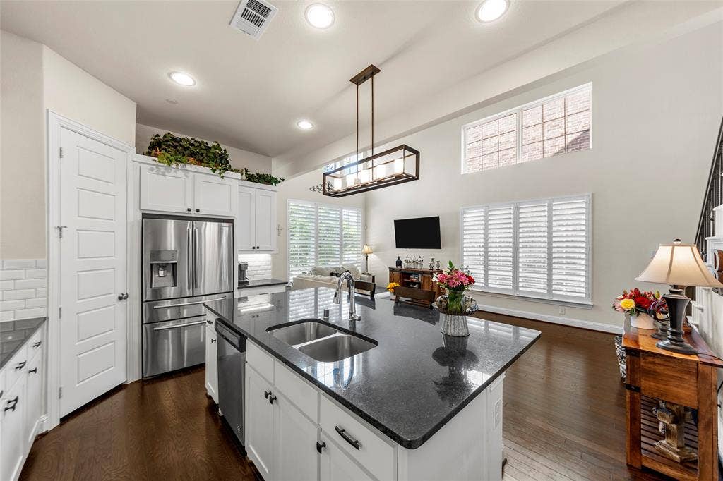 4917 Shore Crest Drive, McKinney, TX 75070 4917 Shore Crest Drive, McKinney, TX 75070