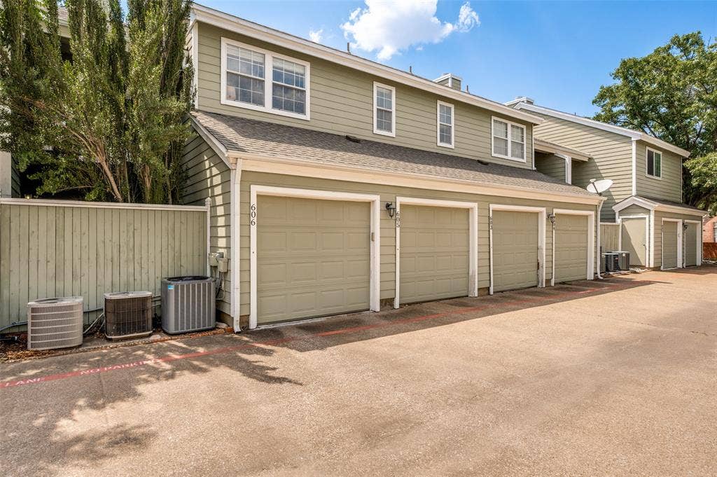 6220 Bentwood Trail, #606, Dallas, TX 75252 6220 Bentwood Trail, #606, Dallas, TX 75252
