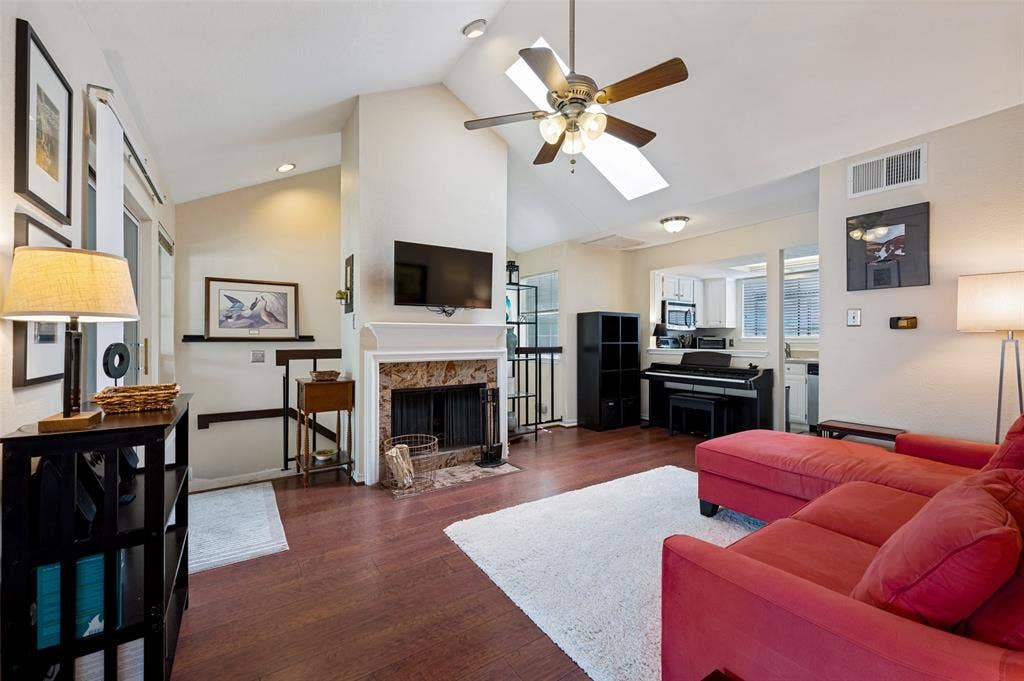 6220 Bentwood Trail, #606, Dallas, TX 75252 6220 Bentwood Trail, #606, Dallas, TX 75252