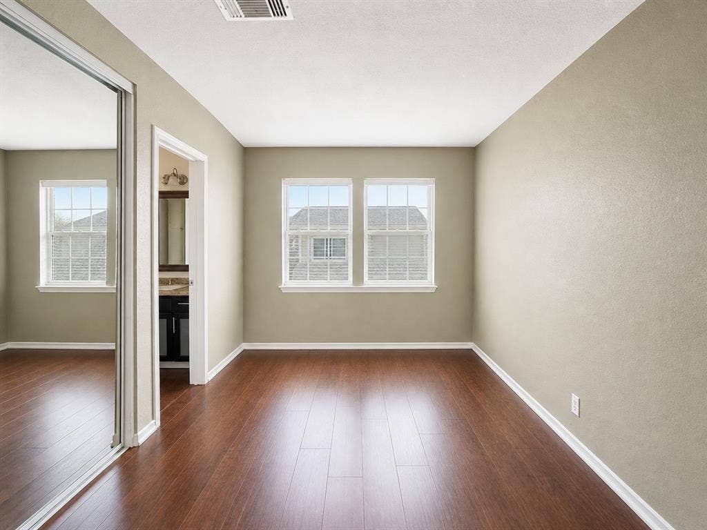 6220 Bentwood Trail, #606, Dallas, TX 75252 Select photos have been digitally enhanced.