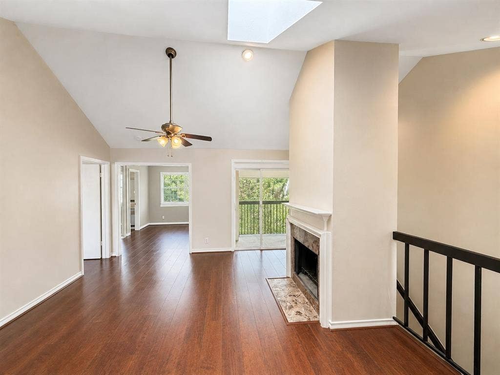 6220 Bentwood Trail, #606, Dallas, TX 75252 Select photos have been digitally enhanced.