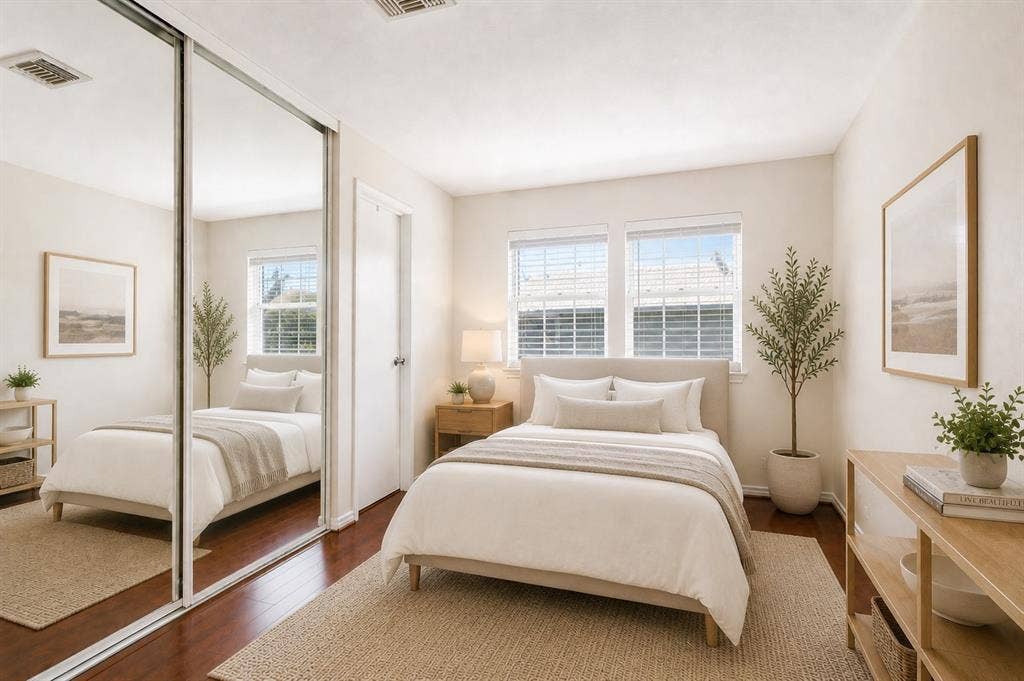 6220 Bentwood Trail, #606, Dallas, TX 75252 Select photos have been virtually staged.