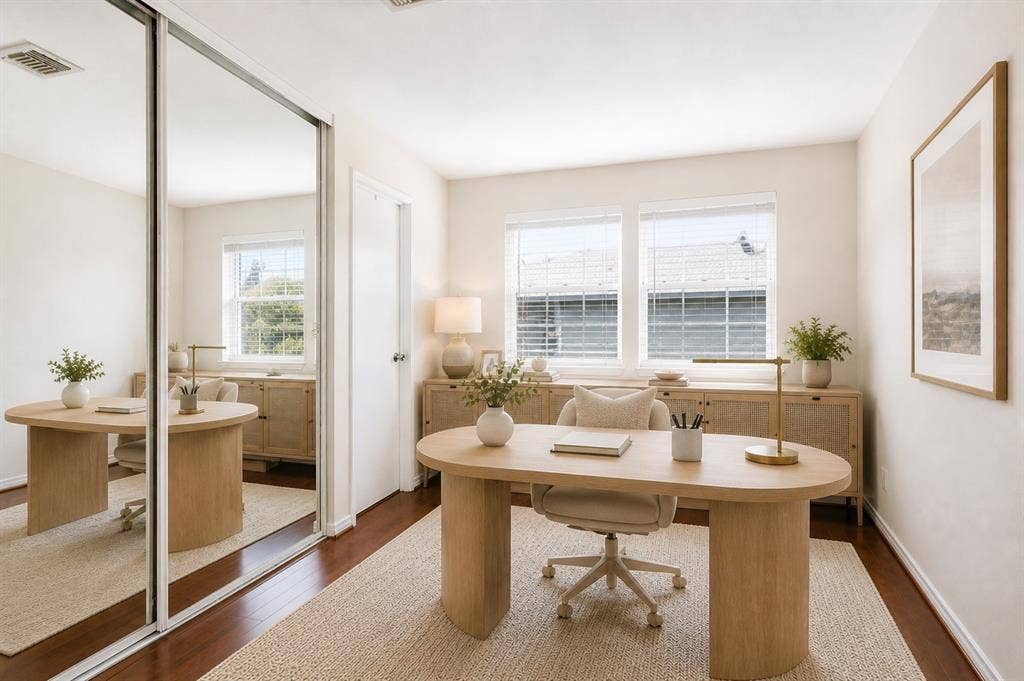6220 Bentwood Trail, #606, Dallas, TX 75252 Select photos have been virtually staged.