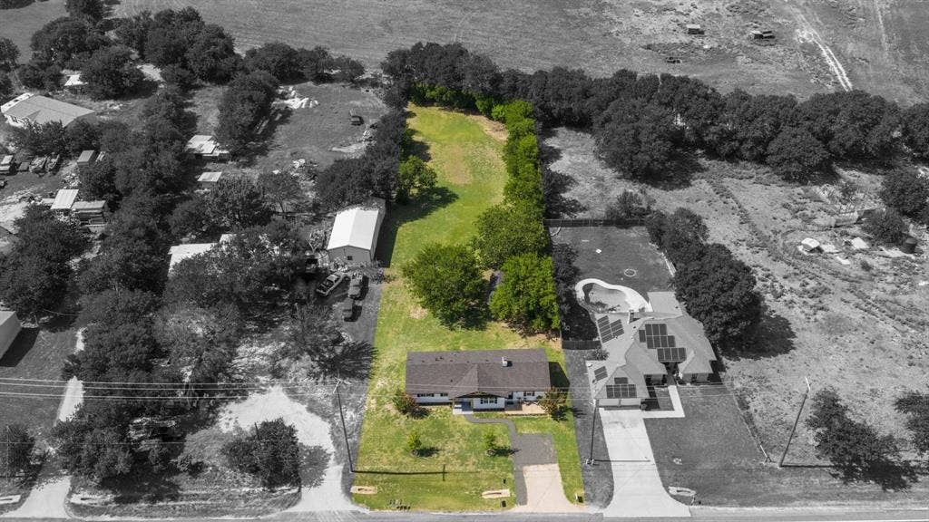 5131 E Fm 875, Waxahachie, TX 75167