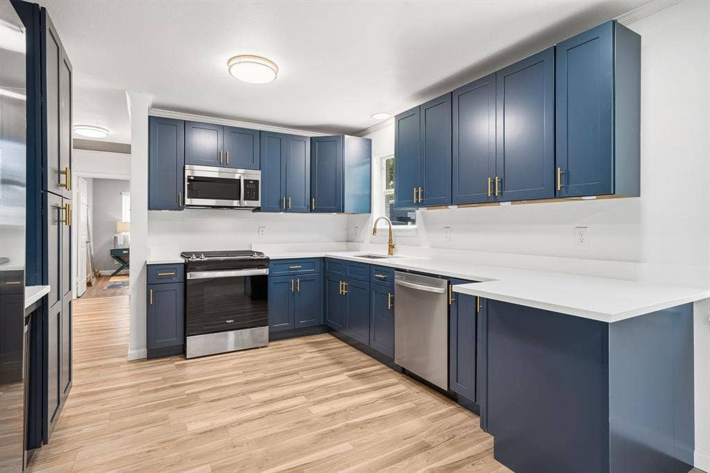 5131 E Fm 875, Waxahachie, TX 75167
