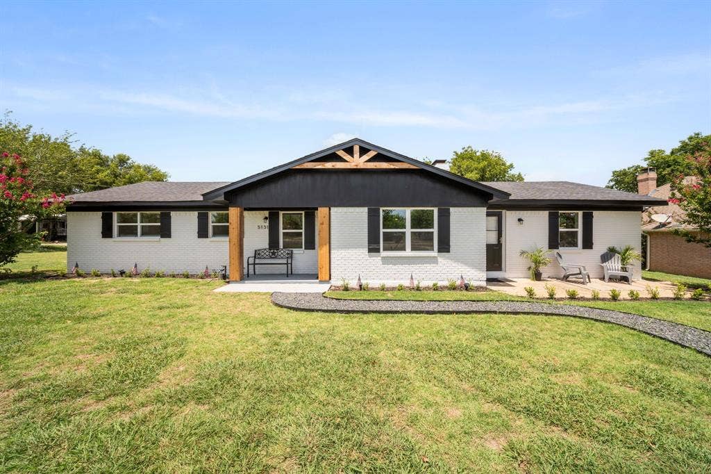 5131 E Fm 875, Waxahachie, TX 75167