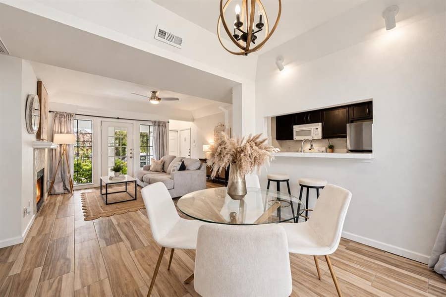 Property photo for 3105 San Jacinto Street, #110, Dallas, TX