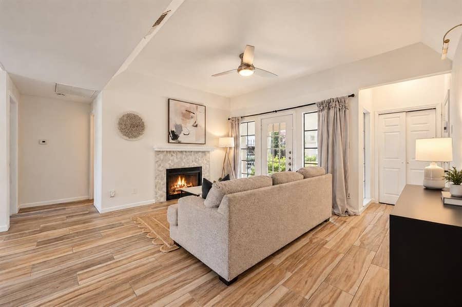 Property photo for 3105 San Jacinto Street, #110, Dallas, TX