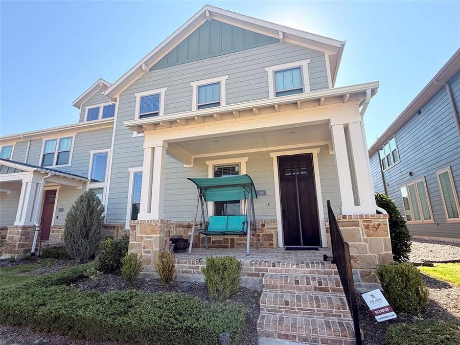 Property photo for 11346 Sugarlands Drive, Frisco, TX