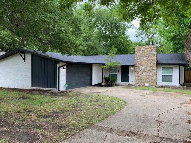 Property photo for 1301 N Waterview Drive, Richardson, TX