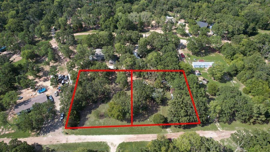 Property photo for 106 Hammer Road, Eustace, TX