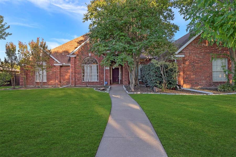 Property photo for 109 Killdeer Court, Southlake, TX