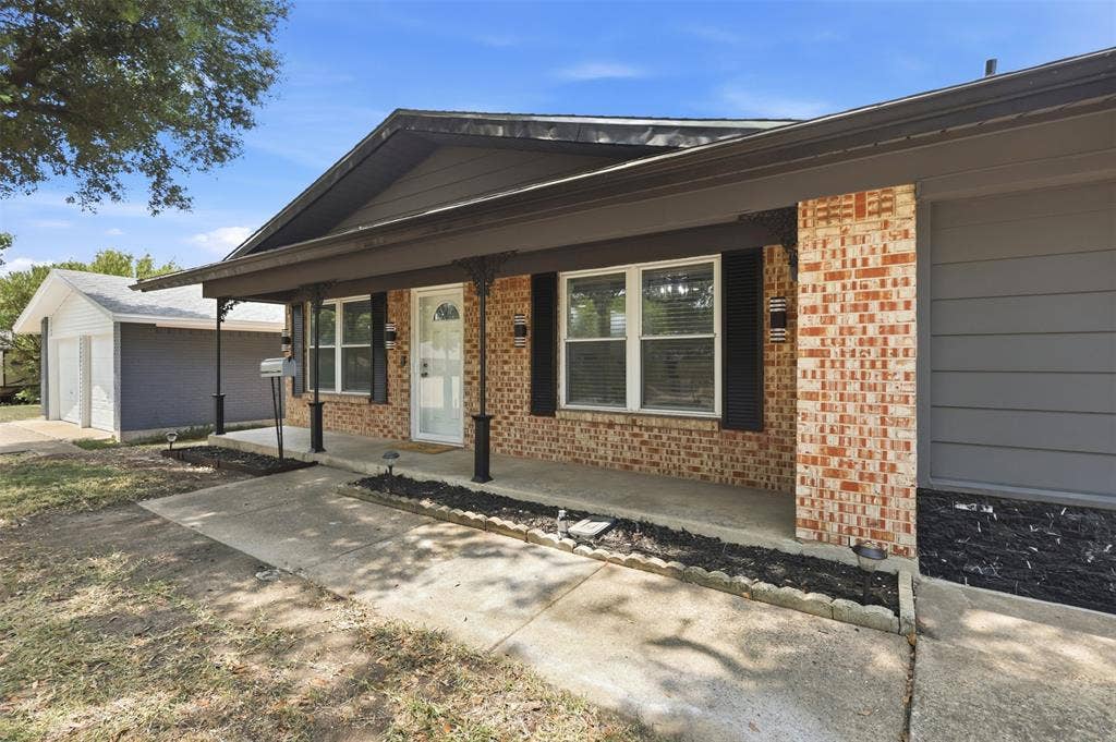 12319 Sunland Street, Dallas, TX 75218 12319 Sunland Street, Dallas, TX 75218