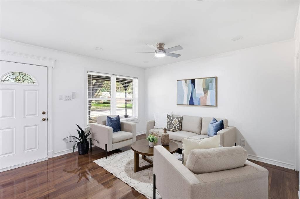 12319 Sunland Street, Dallas, TX 75218 12319 Sunland Street, Dallas, TX 75218