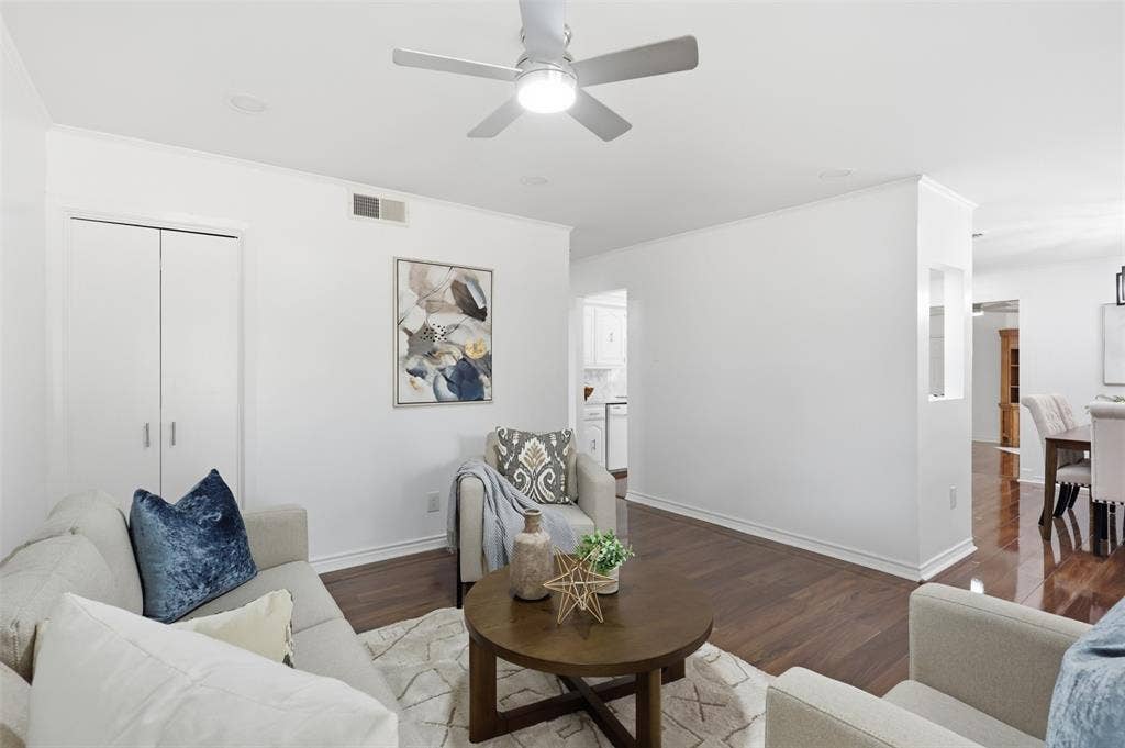 12319 Sunland Street, Dallas, TX 75218 12319 Sunland Street, Dallas, TX 75218