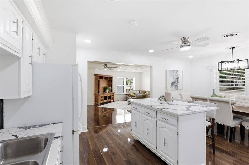 12319 Sunland Street, Dallas, TX 75218 12319 Sunland Street, Dallas, TX 75218