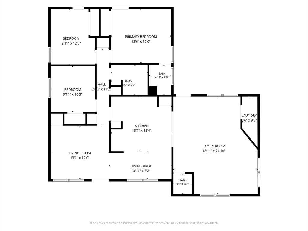 12319 Sunland Street, Dallas, TX 75218 12319 Sunland Street, Dallas, TX 75218