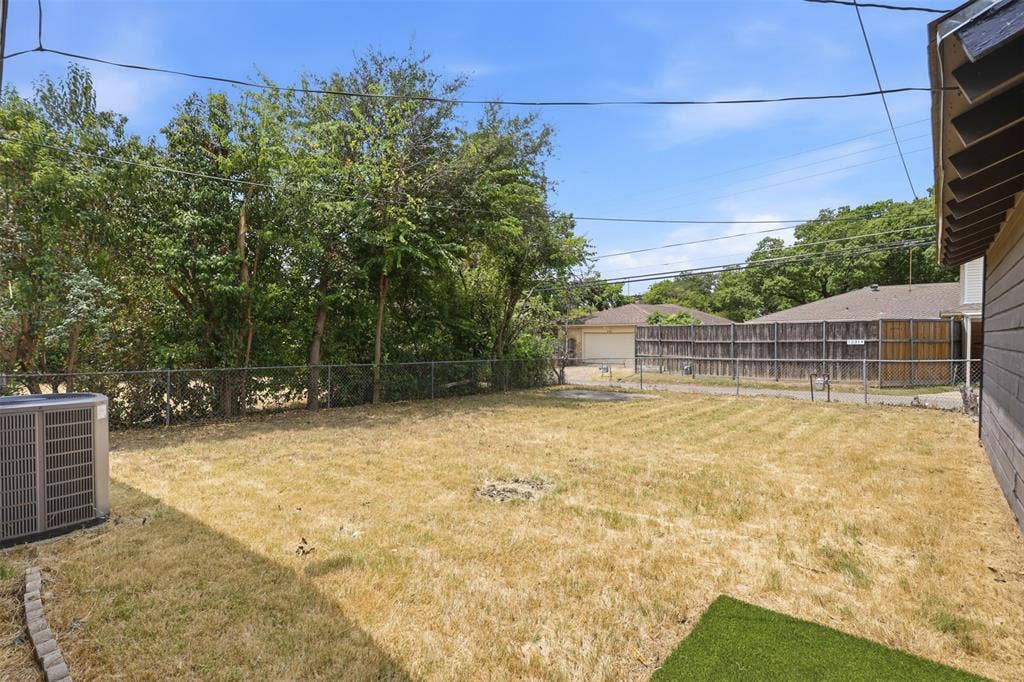 12319 Sunland Street, Dallas, TX 75218 12319 Sunland Street, Dallas, TX 75218